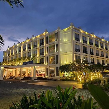 Cham Oasis Nha Trang Resort Condotel Luaran gambar