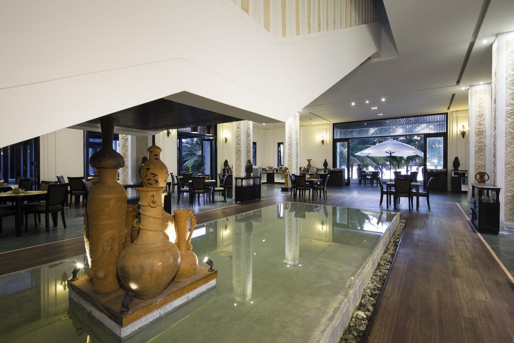 Cham Oasis Nha Trang Resort Condotel Luaran gambar