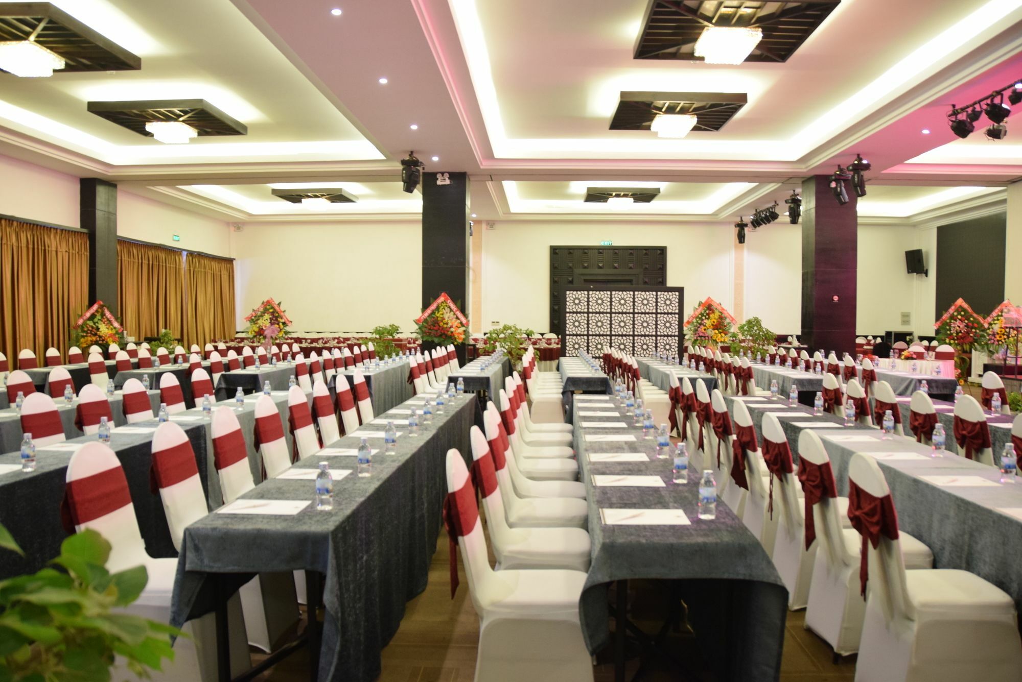 Cham Oasis Nha Trang Resort Condotel Luaran gambar