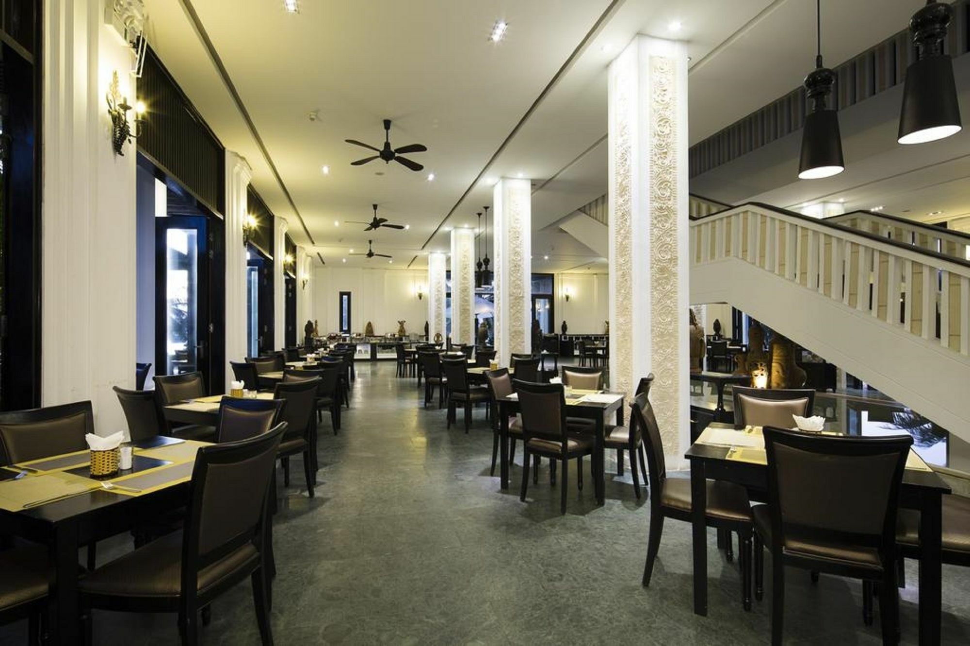 Cham Oasis Nha Trang Resort Condotel Luaran gambar
