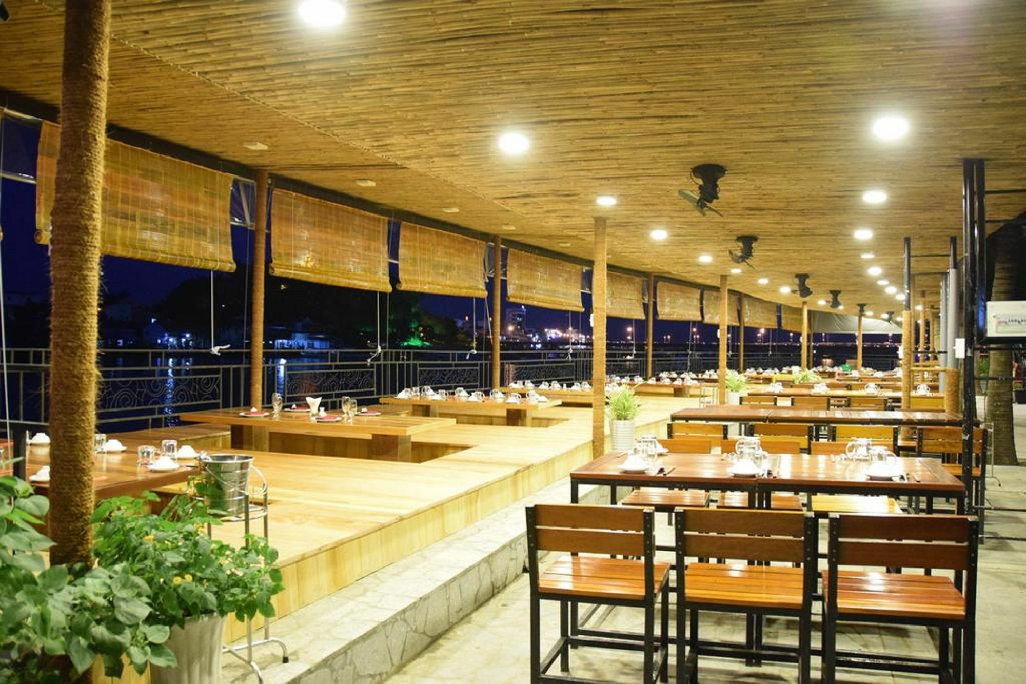 Cham Oasis Nha Trang Resort Condotel Luaran gambar